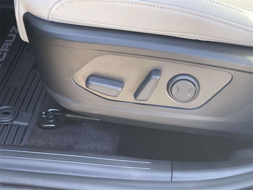 new 2026 Hyundai SANTA CRUZ car, priced at $34,471