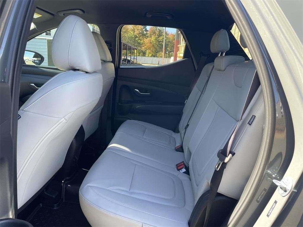 new 2026 Hyundai SANTA CRUZ car, priced at $34,471