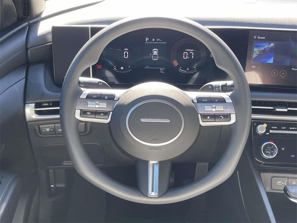 new 2026 Hyundai SANTA CRUZ car, priced at $34,471