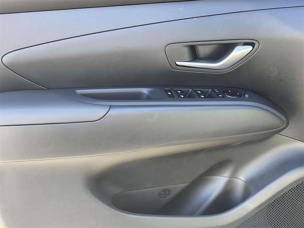 new 2026 Hyundai SANTA CRUZ car, priced at $34,471