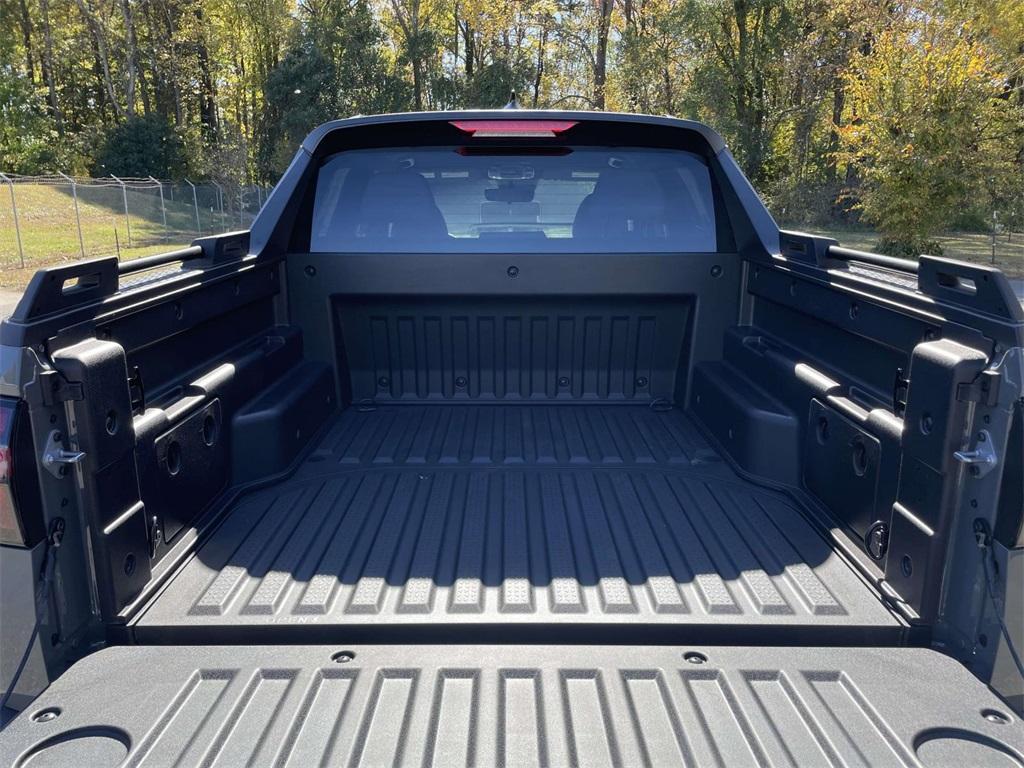 new 2026 Hyundai SANTA CRUZ car, priced at $34,471