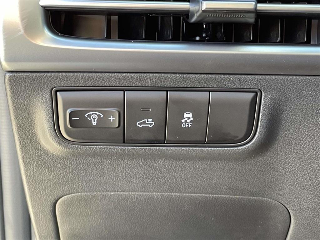 new 2026 Hyundai SANTA CRUZ car, priced at $34,471