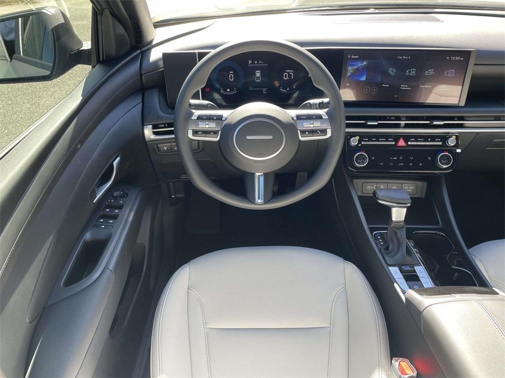 new 2026 Hyundai SANTA CRUZ car, priced at $34,471