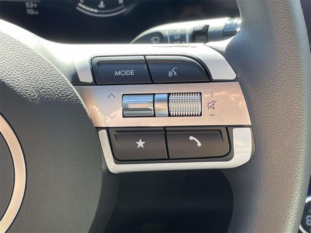 new 2026 Hyundai SANTA CRUZ car, priced at $34,471