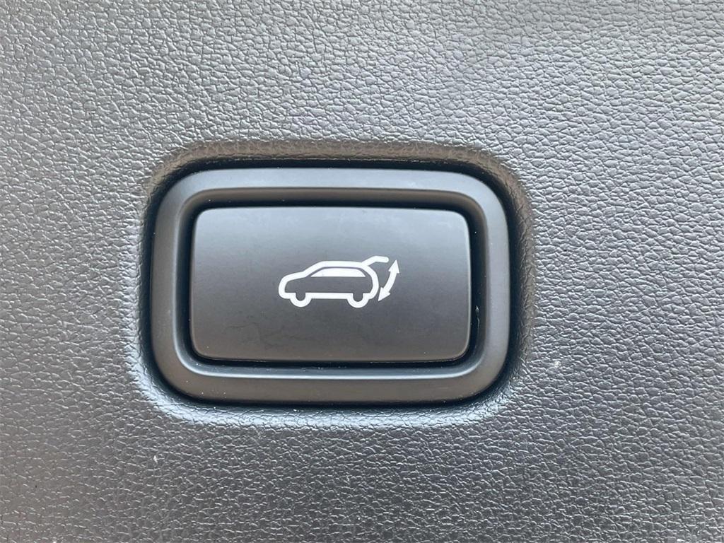 used 2025 Hyundai Tucson car, priced at $33,557