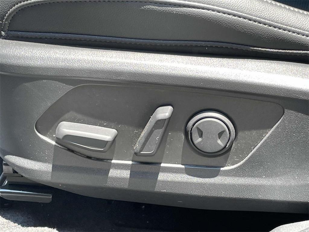 used 2025 Hyundai Tucson car, priced at $33,557