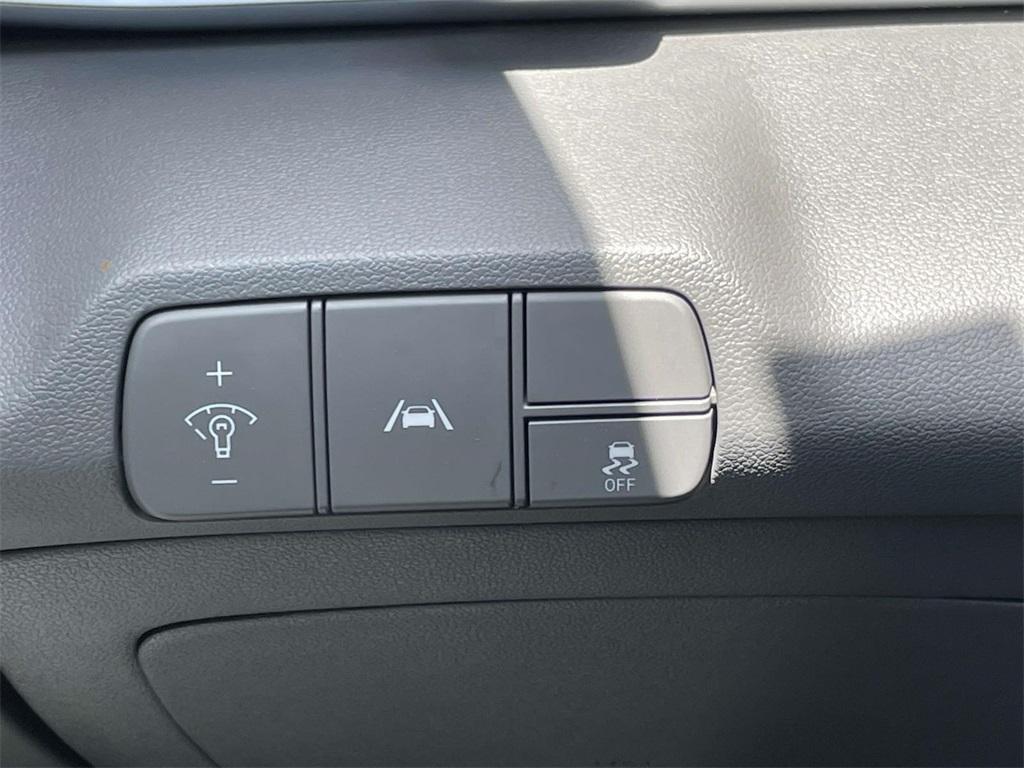 used 2023 Hyundai Elantra car, priced at $20,988