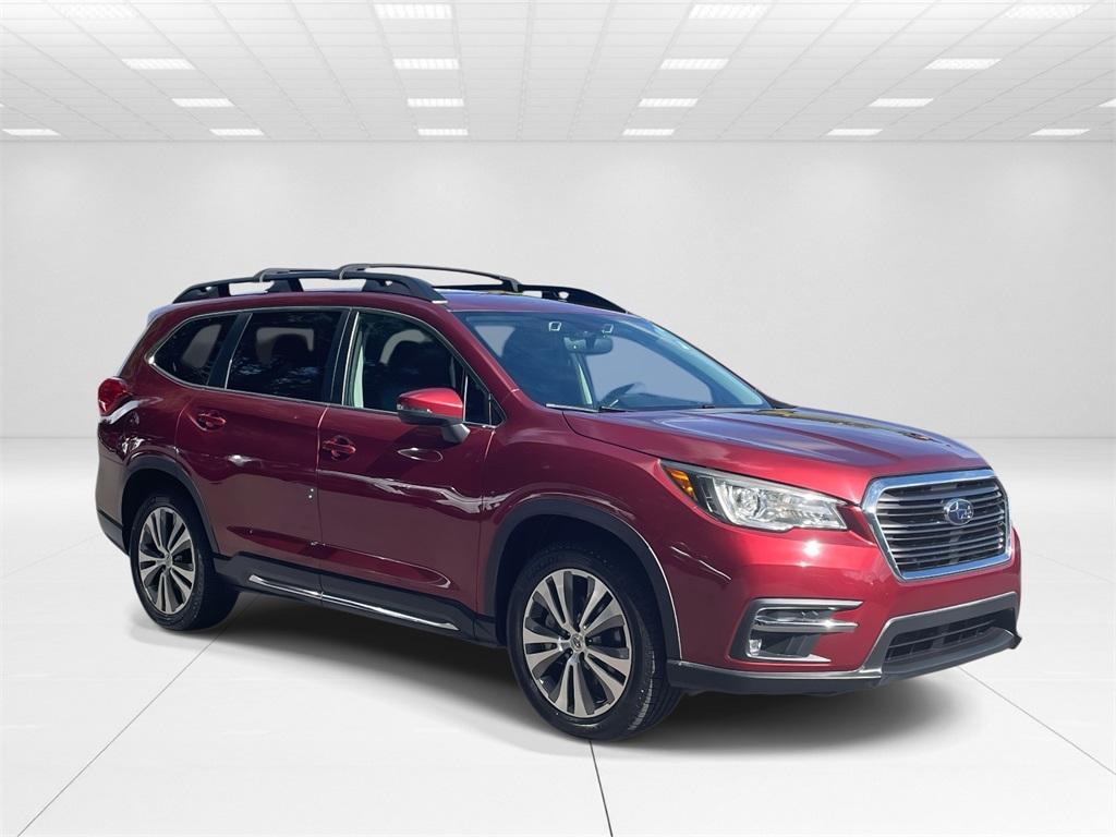 used 2020 Subaru Ascent car, priced at $21,873