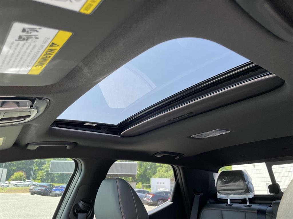 new 2025 Hyundai SANTA CRUZ car, priced at $42,350