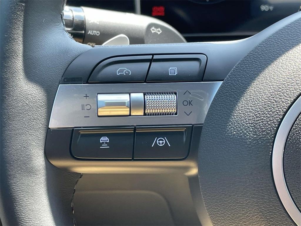 new 2025 Hyundai SANTA CRUZ car, priced at $42,350
