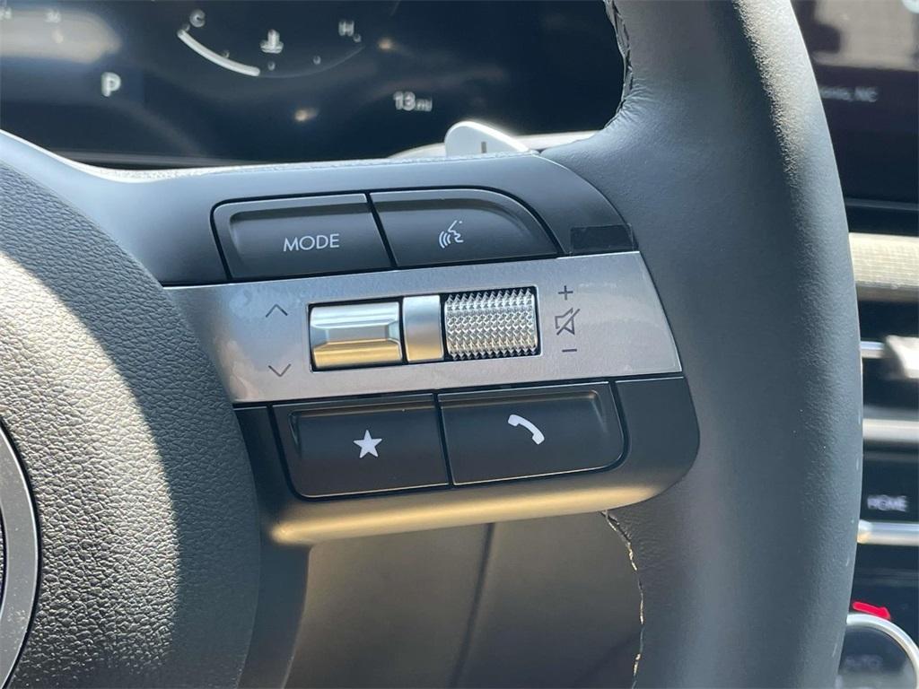 new 2025 Hyundai SANTA CRUZ car, priced at $42,350