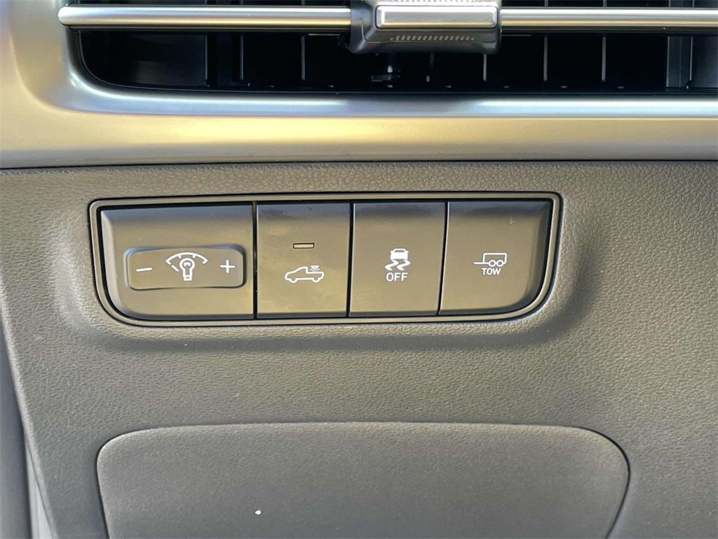 new 2025 Hyundai SANTA CRUZ car, priced at $42,350