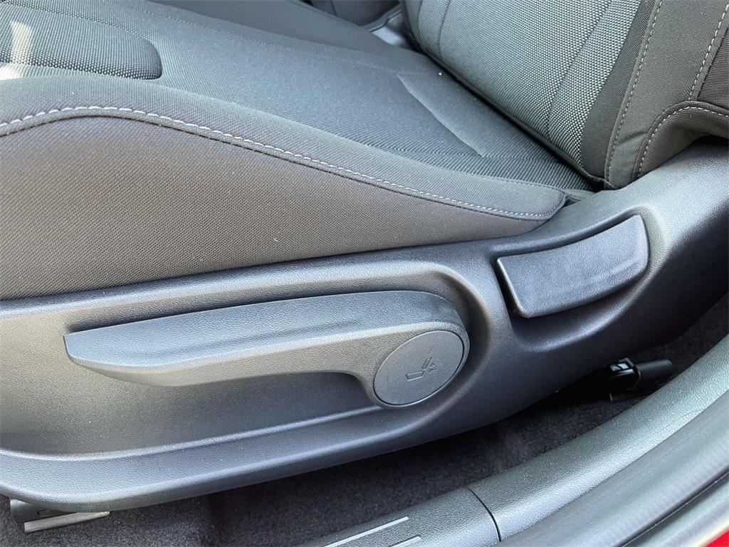 new 2025 Hyundai Elantra car, priced at $24,260