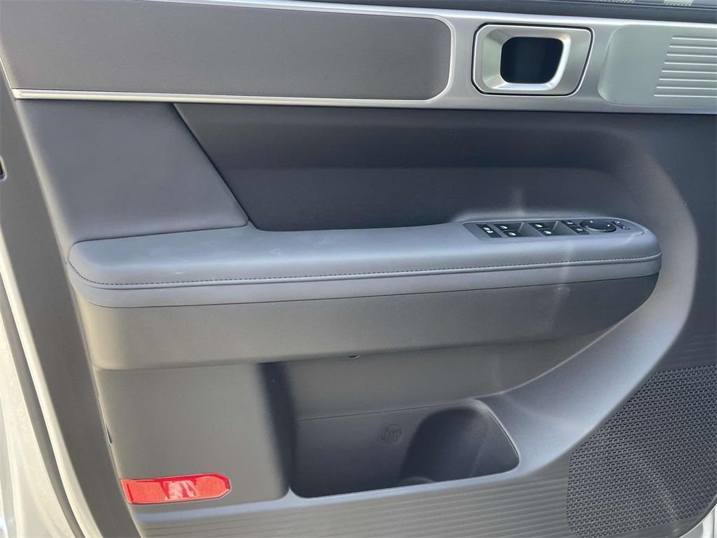 new 2026 Hyundai SANTA FE HEV car, priced at $41,738