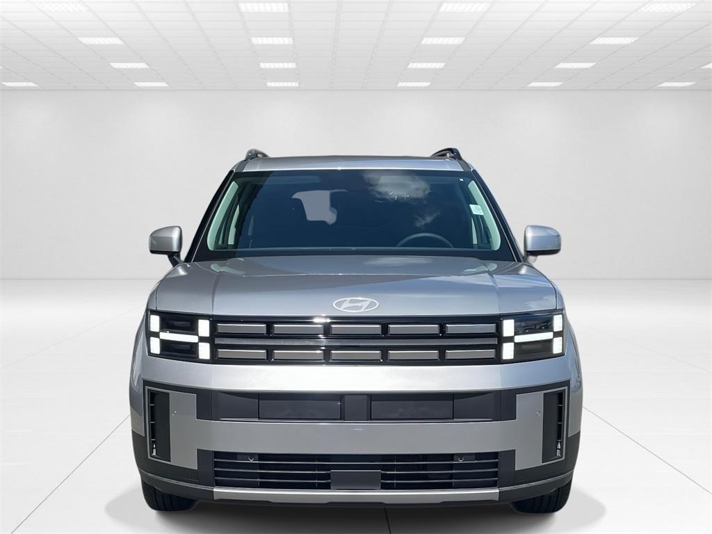 new 2026 Hyundai SANTA FE HEV car, priced at $41,738