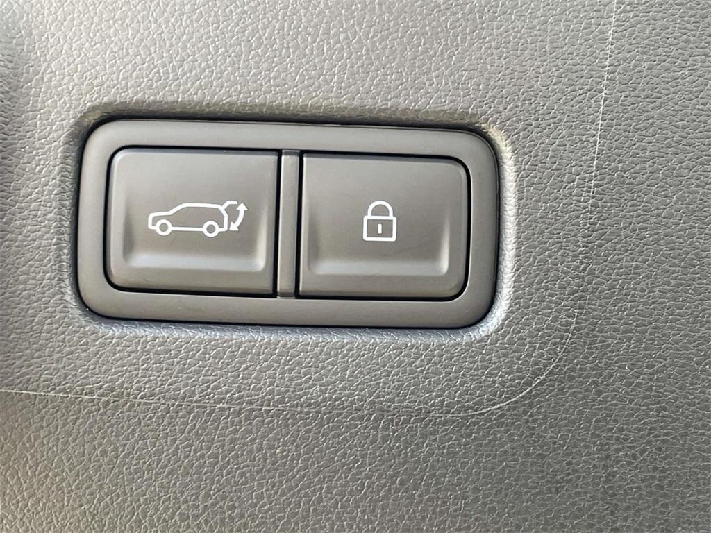 new 2026 Hyundai SANTA FE HEV car, priced at $41,738