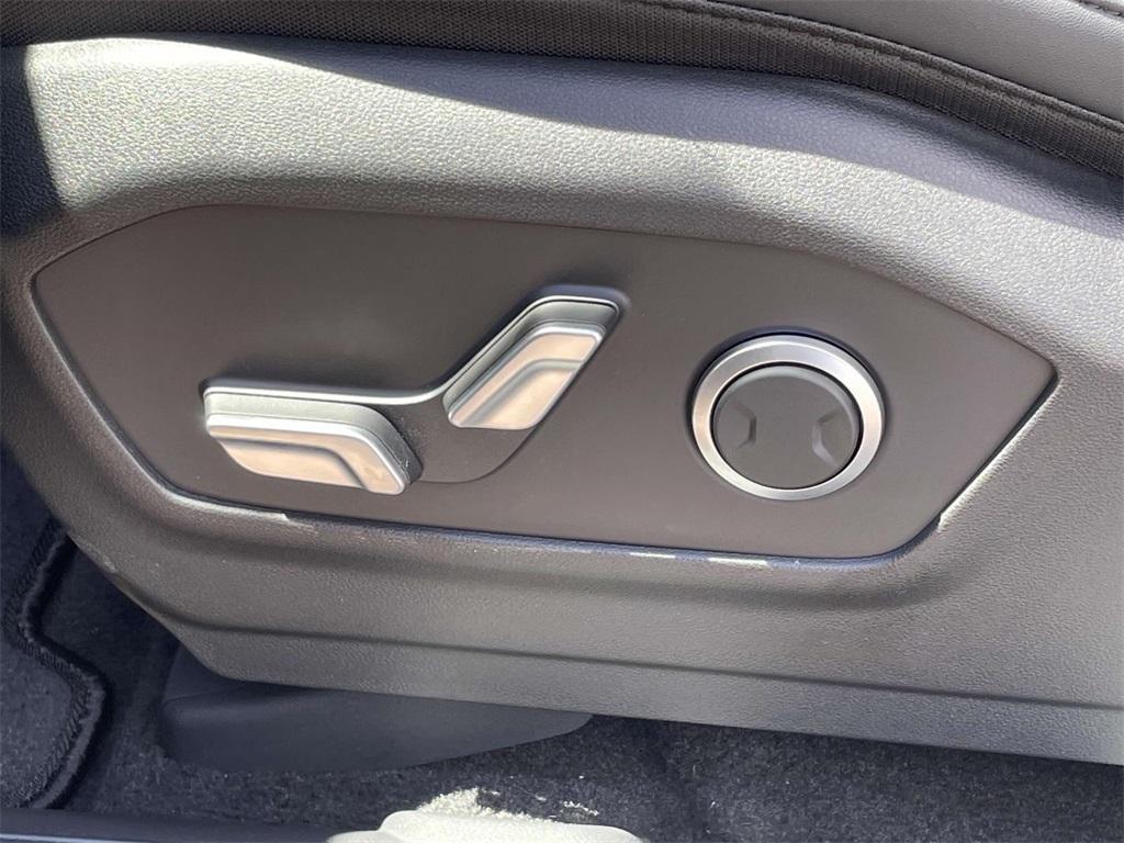 new 2026 Hyundai SANTA FE HEV car, priced at $41,738