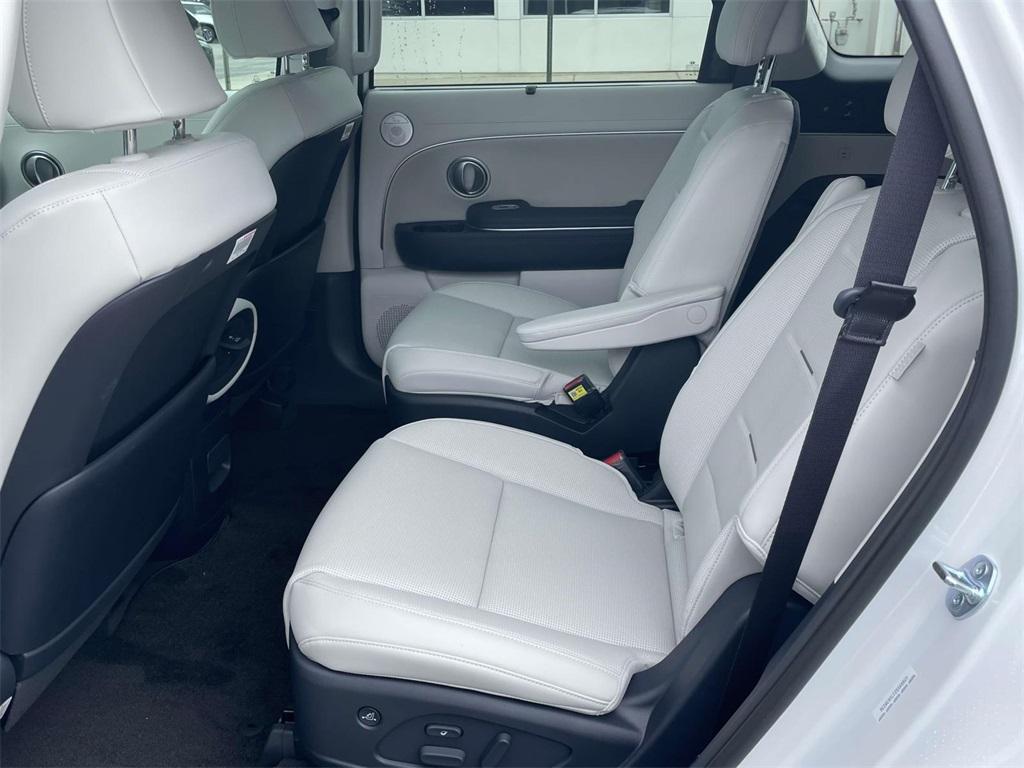 new 2026 Hyundai Palisade car, priced at $54,750