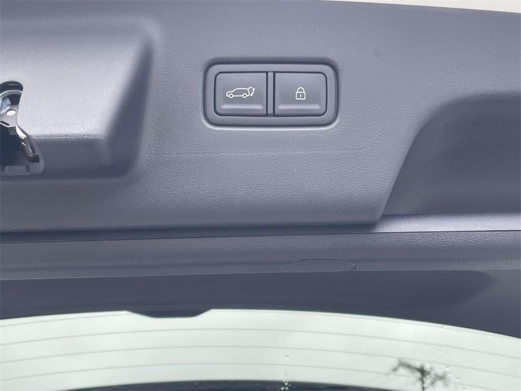 new 2026 Hyundai Palisade car, priced at $54,750