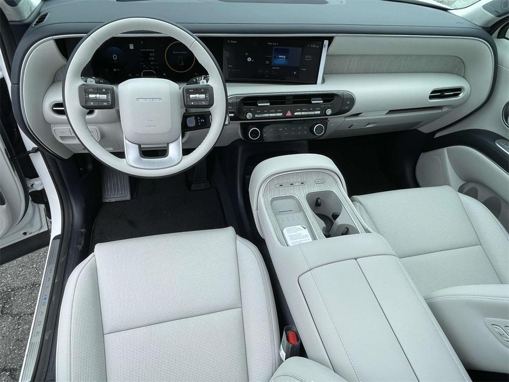 new 2026 Hyundai Palisade car, priced at $54,750