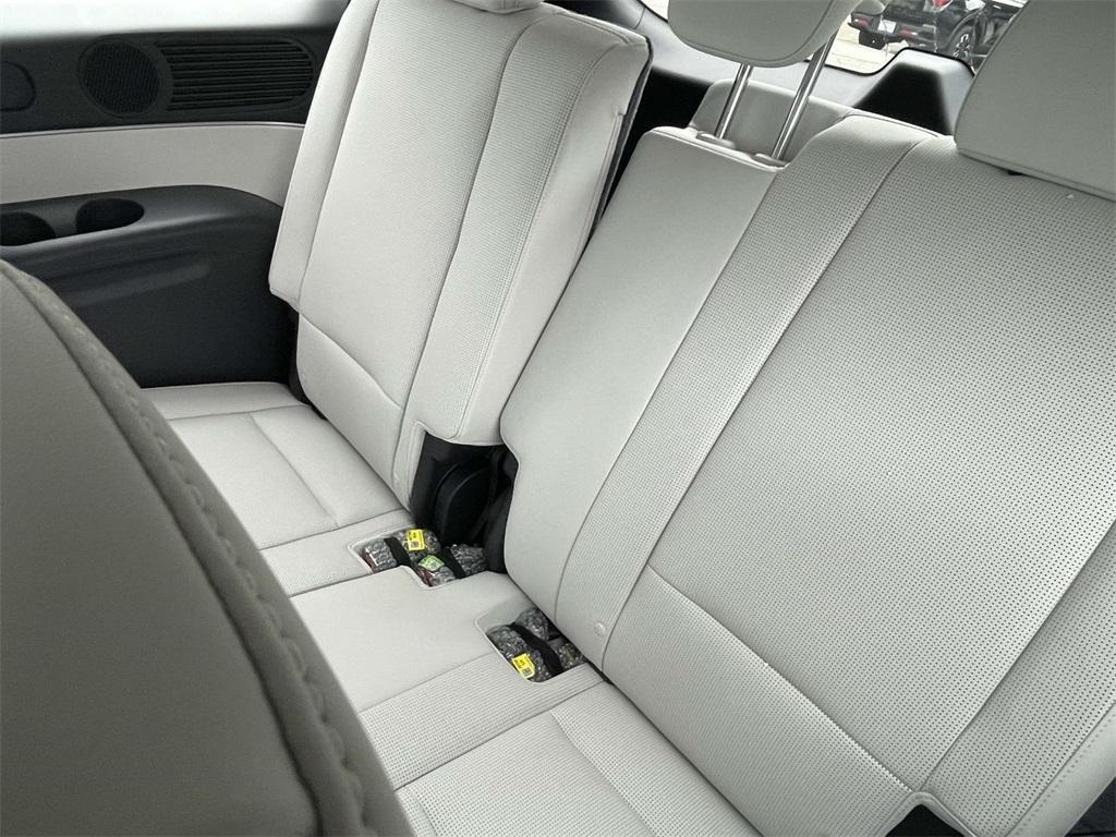 new 2026 Hyundai Palisade car, priced at $54,750