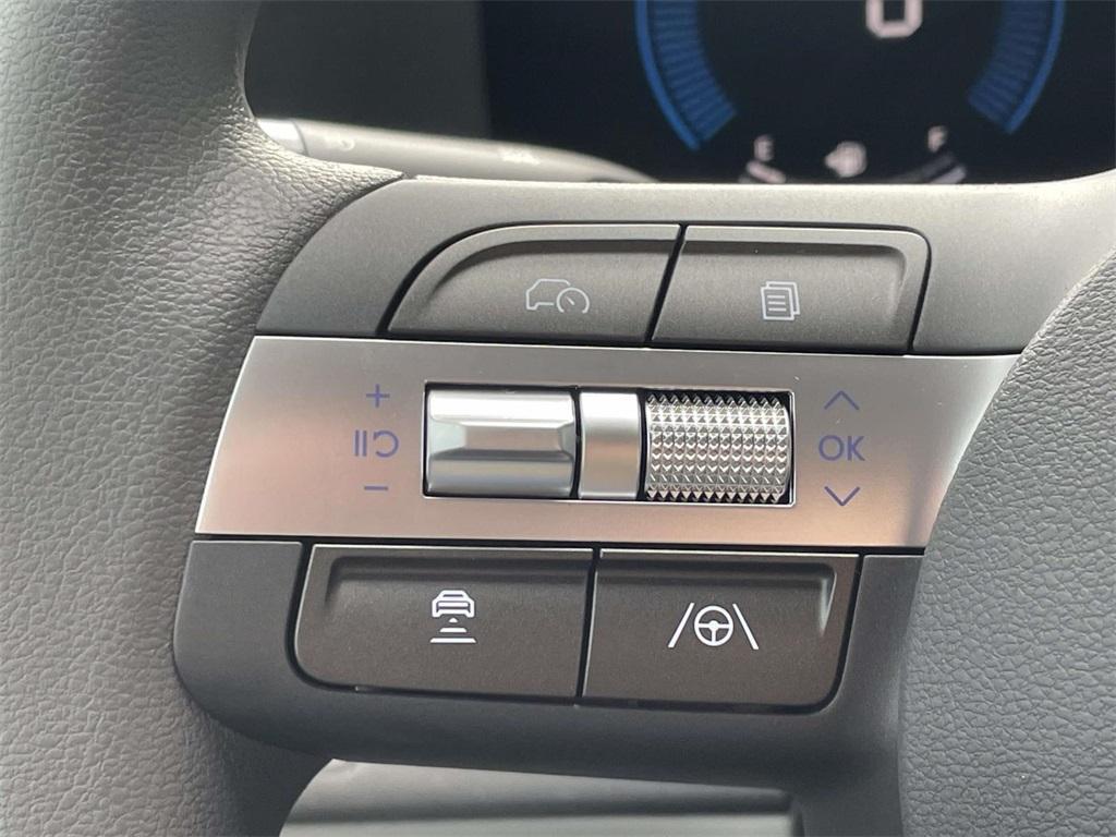 new 2026 Hyundai Kona car, priced at $26,988