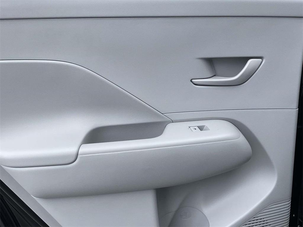 new 2026 Hyundai Kona car, priced at $26,988
