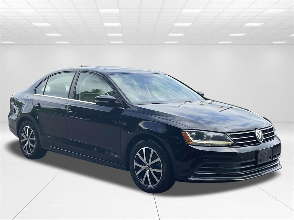 used 2017 Volkswagen Jetta car, priced at $11,900