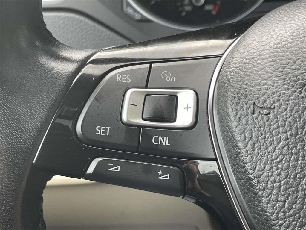 used 2017 Volkswagen Jetta car, priced at $11,900