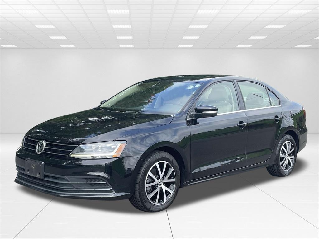 used 2017 Volkswagen Jetta car, priced at $11,900