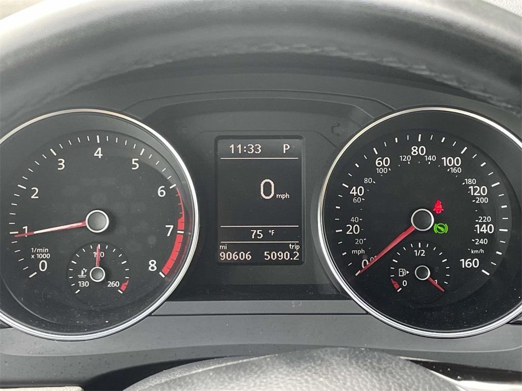 used 2017 Volkswagen Jetta car, priced at $11,900
