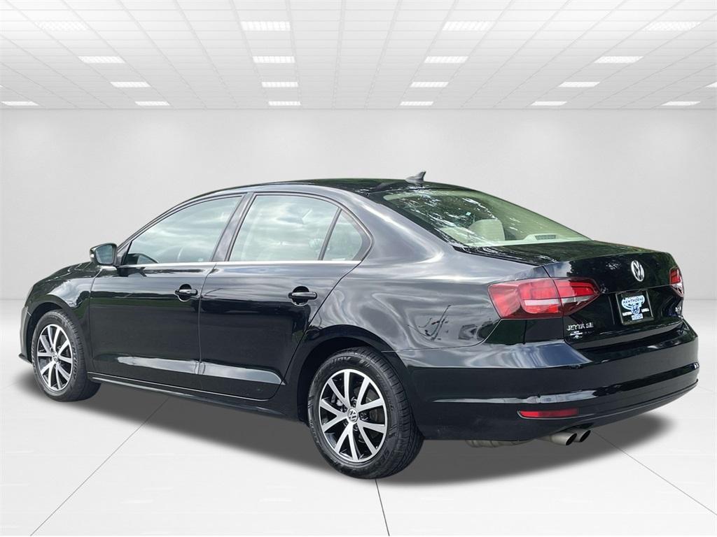 used 2017 Volkswagen Jetta car, priced at $11,900