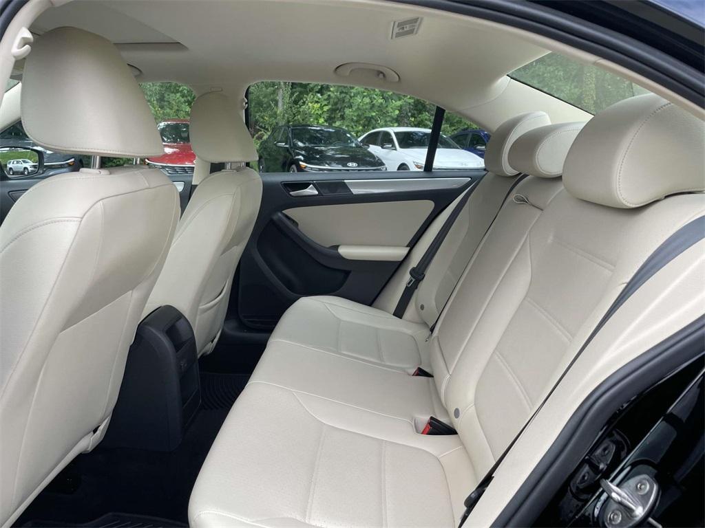 used 2017 Volkswagen Jetta car, priced at $11,900