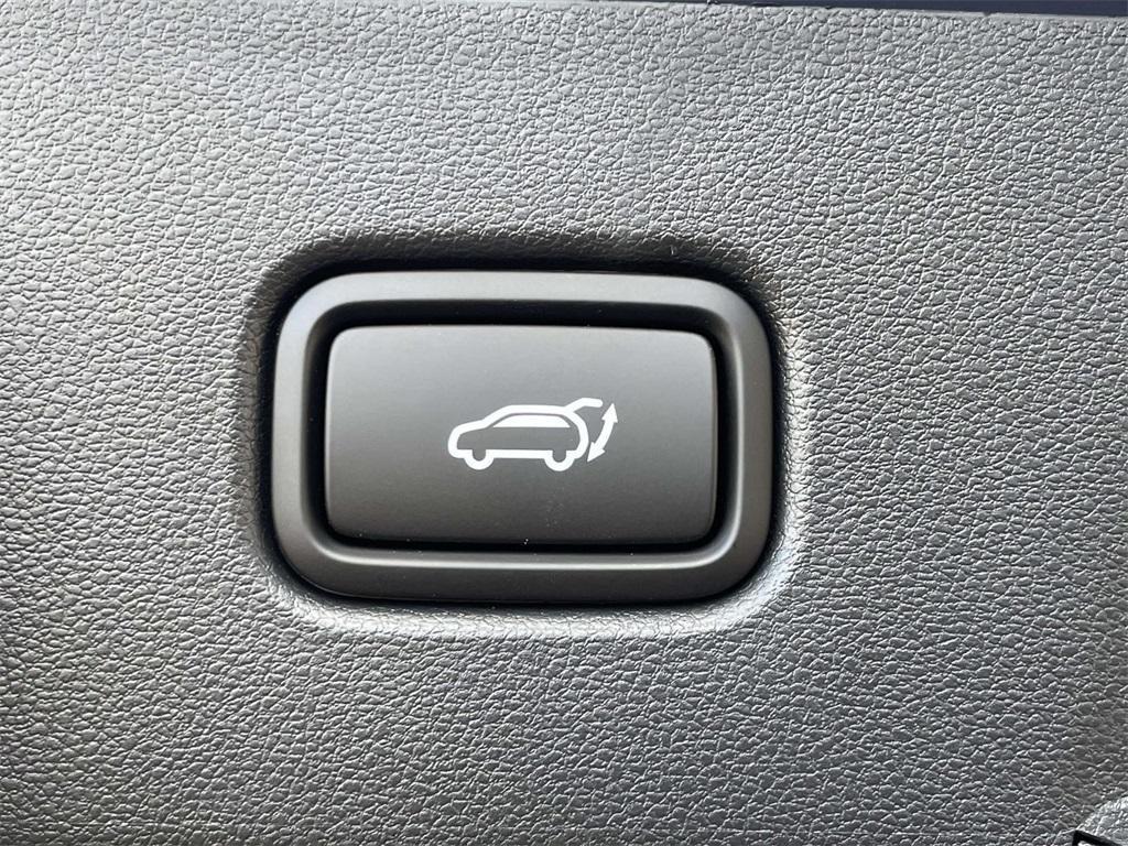 new 2026 Hyundai Tucson car, priced at $33,658