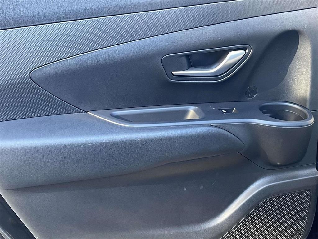 used 2025 Hyundai SANTA CRUZ car, priced at $28,781