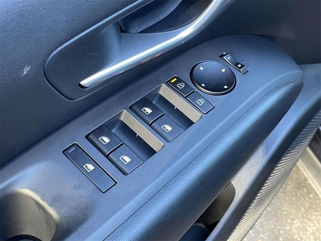 used 2025 Hyundai SANTA CRUZ car, priced at $28,781