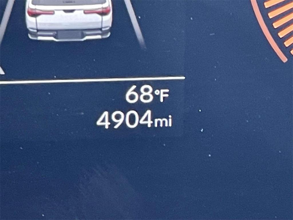 used 2025 Hyundai SANTA CRUZ car, priced at $28,781