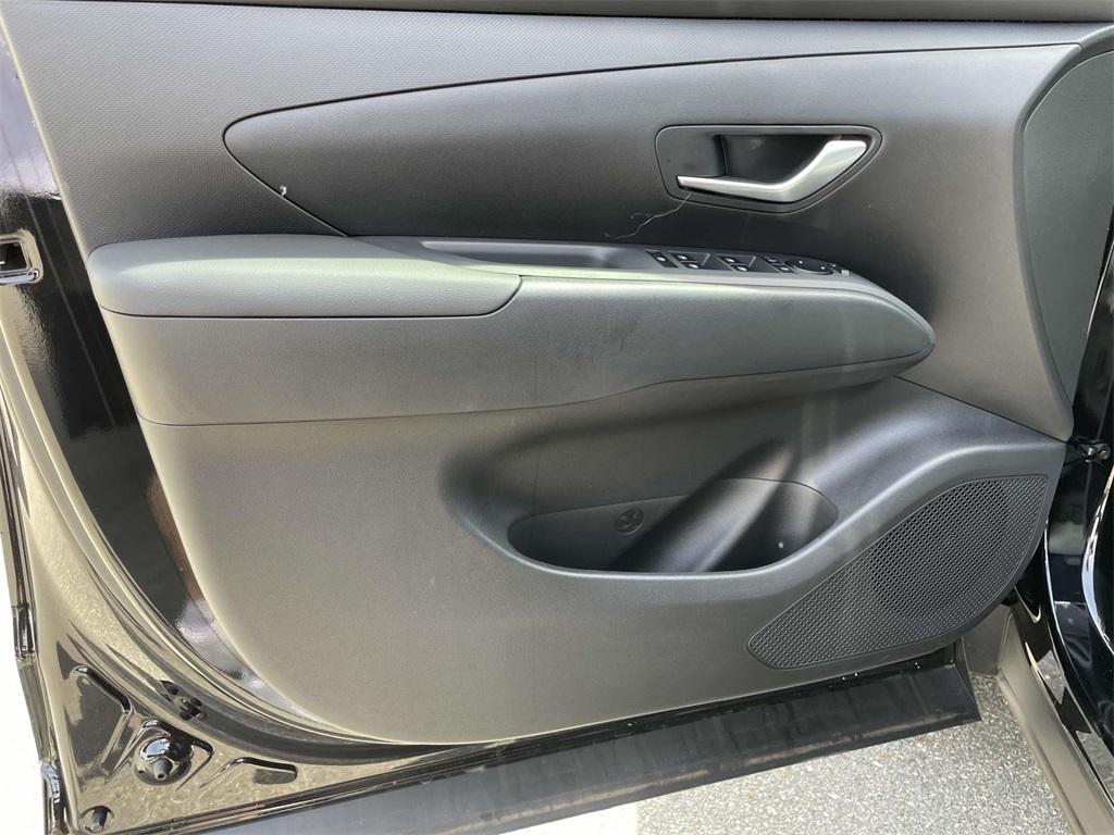 new 2025 Hyundai SANTA CRUZ car, priced at $32,320