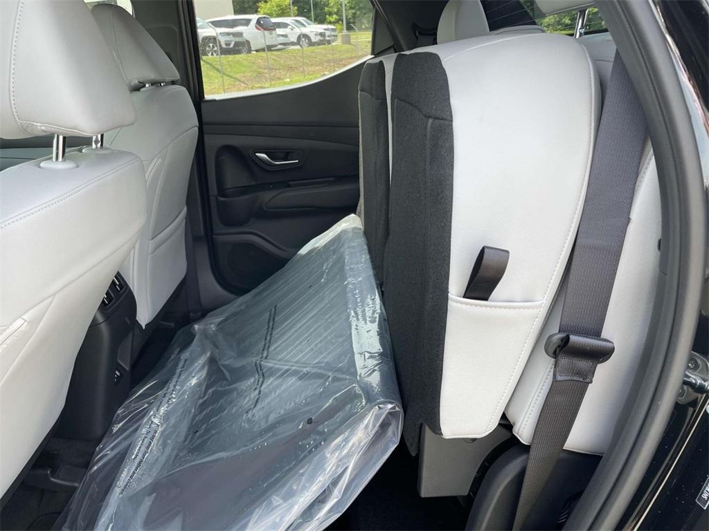 new 2025 Hyundai SANTA CRUZ car, priced at $32,320