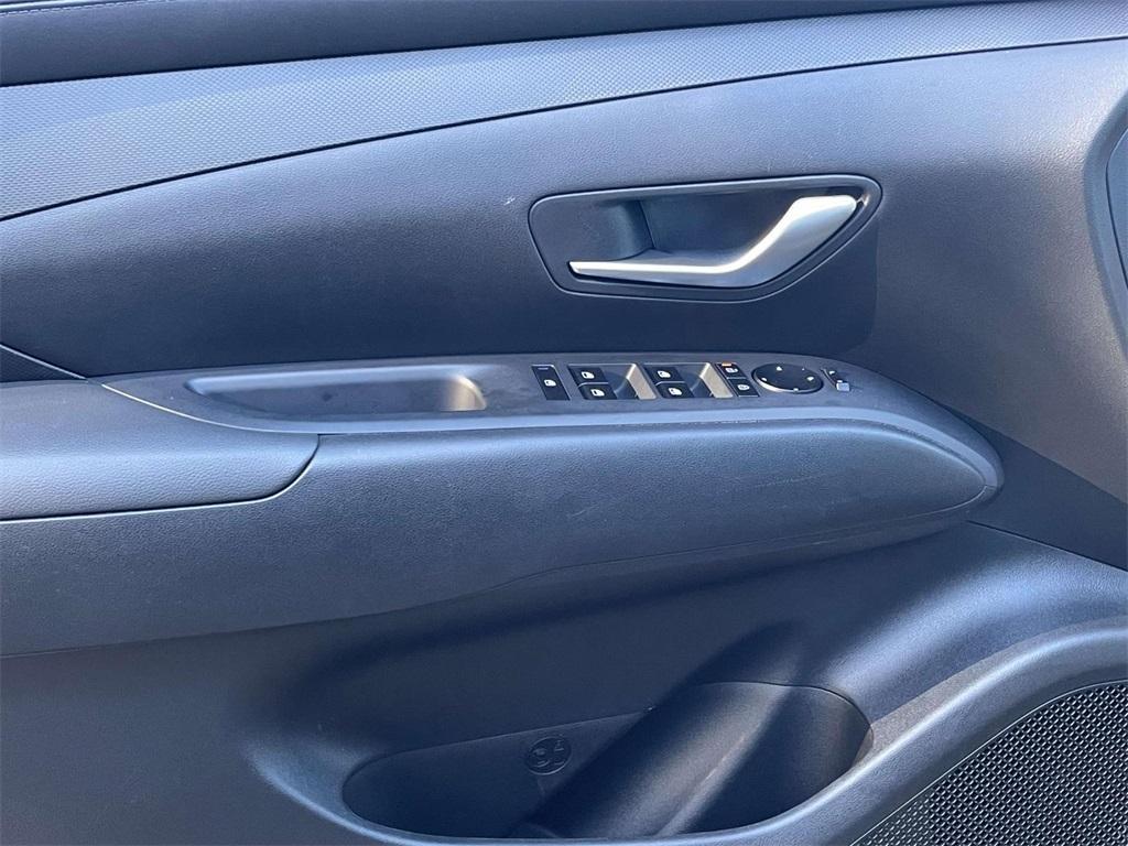 used 2025 Hyundai SANTA CRUZ car, priced at $28,781