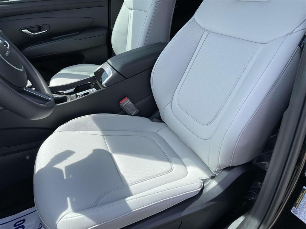 new 2025 Hyundai SANTA CRUZ car, priced at $32,320