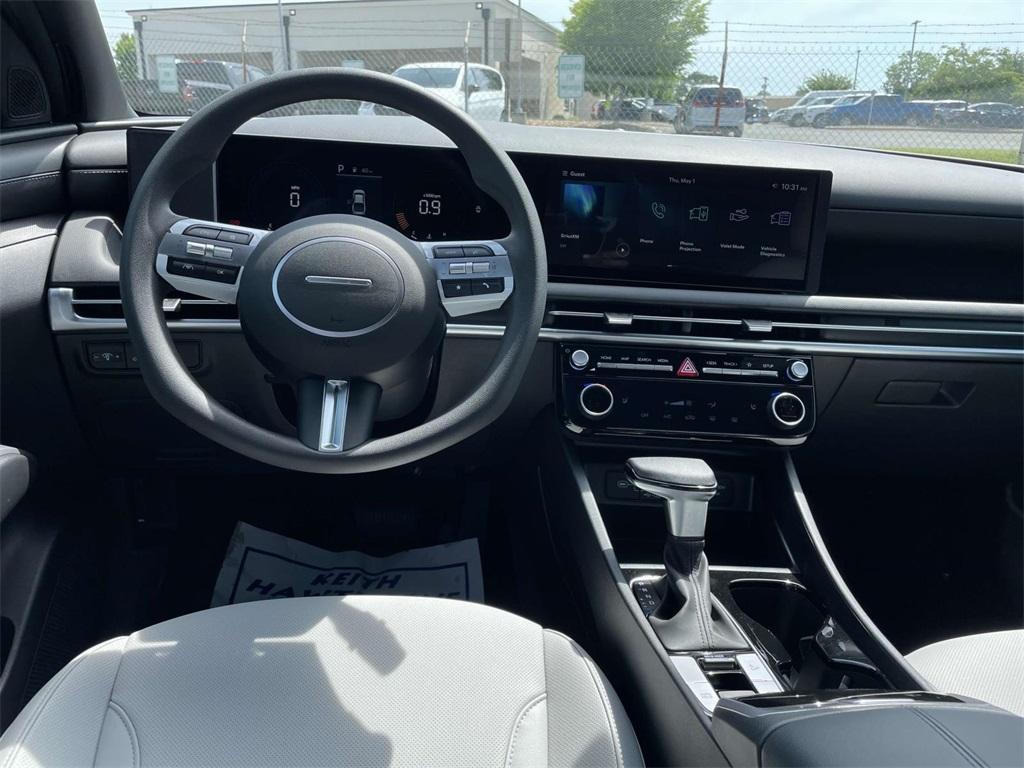 new 2025 Hyundai SANTA CRUZ car, priced at $32,320