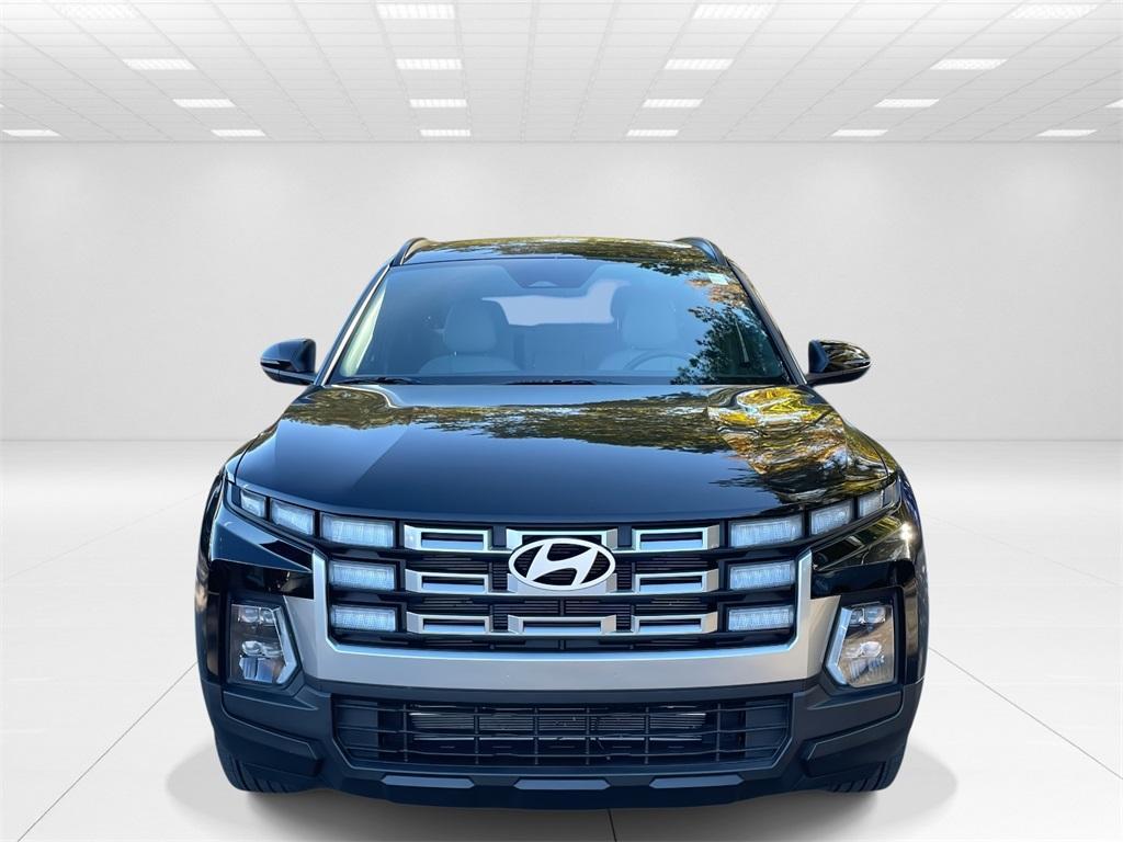 used 2025 Hyundai SANTA CRUZ car, priced at $28,781