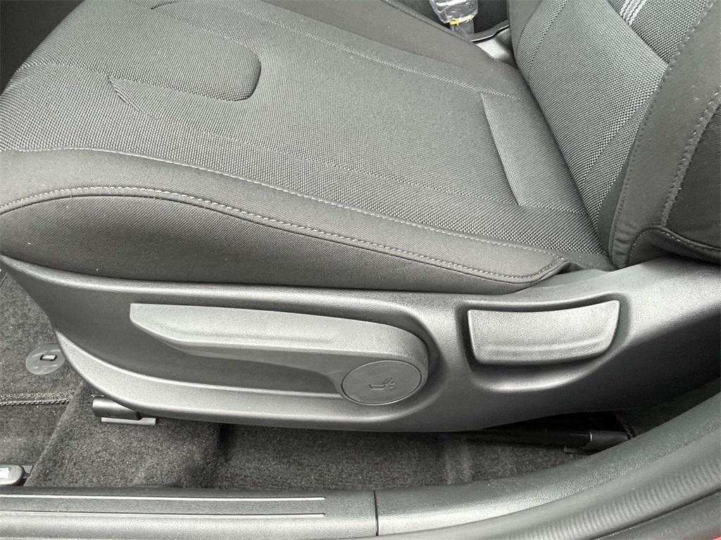new 2025 Hyundai Elantra car, priced at $24,073
