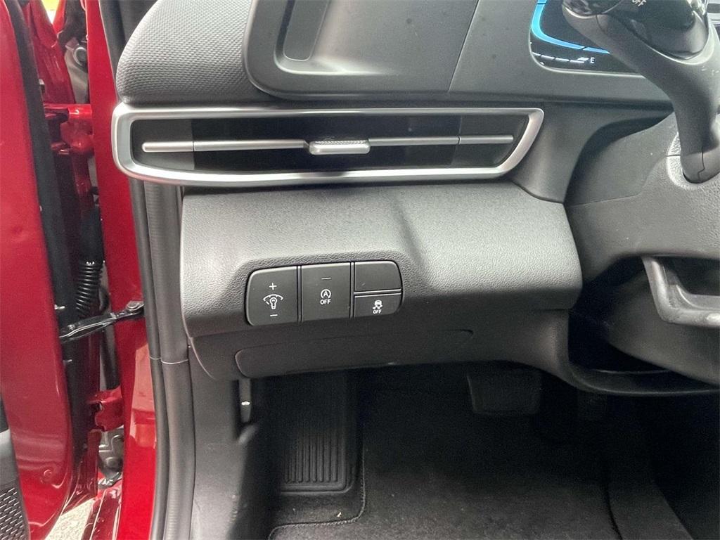 new 2025 Hyundai Elantra car, priced at $24,073