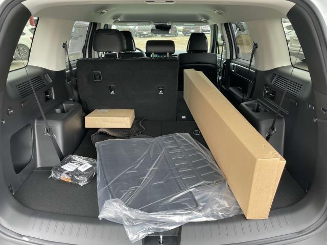 new 2025 Hyundai SANTA FE HEV car, priced at $39,632