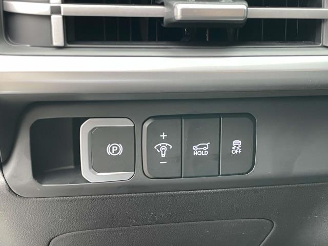 new 2025 Hyundai SANTA FE HEV car, priced at $39,632
