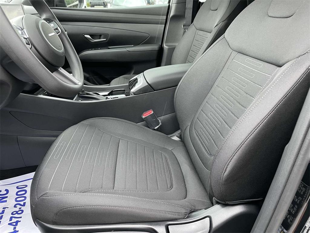 new 2025 Hyundai SANTA CRUZ car, priced at $31,851