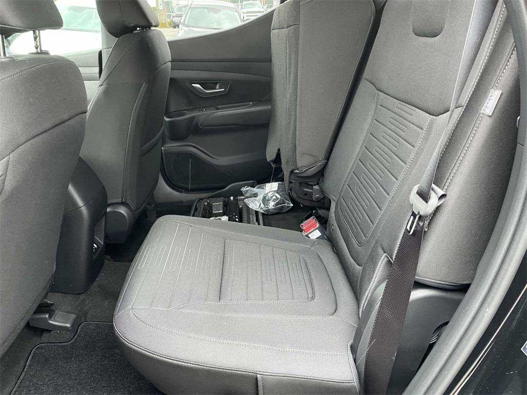 new 2025 Hyundai SANTA CRUZ car, priced at $31,851
