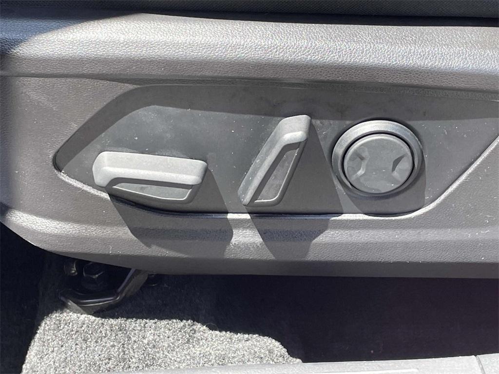 used 2022 Hyundai Tucson car, priced at $23,977